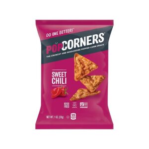Popcorners Sweet Chilli 28g (1oz)
