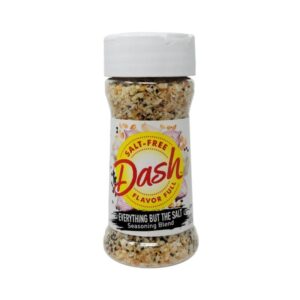 Mrs Dash Everything But The Salt Bagel Seasoning 73g (2.6 oz)