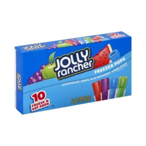 Jolly Rancher Freeze Pop 283.5g (10oz)